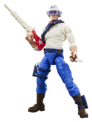 G.I. Joe Classified Series Retro Action Figure Duke 15 cm 5010996422323