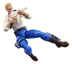 G.I. Joe Classified Series Retro Action Figure Duke 15 cm 5010996422330