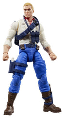 G.I. Joe Classified Series Retro Action Figure Duke 15 cm 5010996422330