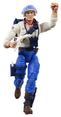 G.I. Joe Classified Series Retro Action Figure Duke 15 cm 5010996422323