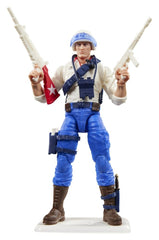G.I. Joe Classified Series Retro Action Figure Duke 15 cm 5010996422323