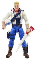 G.I. Joe Classified Series Retro Action Figure Duke 15 cm 5010996422330