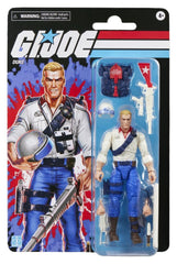 G.I. Joe Classified Series Retro Action Figure Duke 15 cm 5010996422323