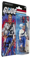 G.I. Joe Classified Series Retro Action Figure Duke 15 cm 5010996422323