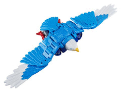 Transformers Deluxe Class Action Figure Star Eagle 11 cm 5010996420572