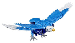 Transformers Deluxe Class Action Figure Star Eagle 11 cm 5010996420565