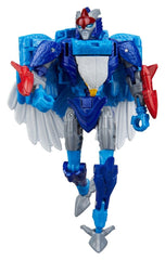 Transformers Deluxe Class Action Figure Star Eagle 11 cm 5010996420572