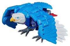 Transformers Deluxe Class Action Figure Star Eagle 11 cm 5010996420565