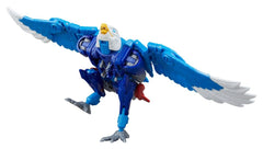 Transformers Deluxe Class Action Figure Star Eagle 11 cm 5010996420572