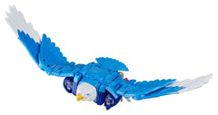 Transformers Deluxe Class Action Figure Star Eagle 11 cm 5010996420572
