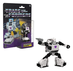 Transformers Retro G1 Action Figure Decepticon Bug Bite 10 cm 5010996456588