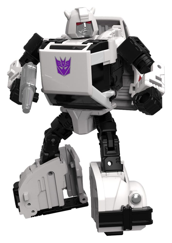 Transformers Retro G1 Action Figure Decepticon Bug Bite 10 cm 5010996456588