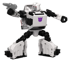 Transformers Retro G1 Action Figure Decepticon Bug Bite 10 cm 5010996456588