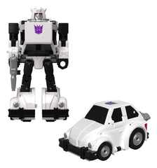 Transformers Retro G1 Action Figure Decepticon Bug Bite 10 cm 5010996456588