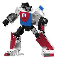 Transformers Retro G1 Action Figure Decepticon Exhaust 13 cm 5010996456595