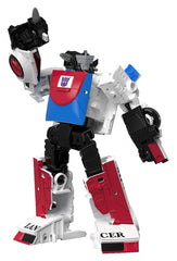 Transformers Retro G1 Action Figure Decepticon Exhaust 13 cm 5010996456595