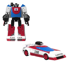 Transformers Retro G1 Action Figure Decepticon Exhaust 13 cm 5010996456595