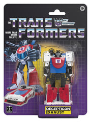 Transformers Retro G1 Action Figure Decepticon Exhaust 13 cm 5010996456595