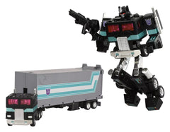 Transformers Missing Link Action Figure C-01N Nemesis Prime 16 cm 5010996436702