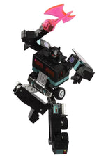 Transformers Missing Link Action Figure C-01N Nemesis Prime 16 cm 5010996436702