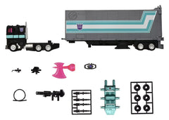 Transformers Missing Link Action Figure C-01N Nemesis Prime 16 cm 5010996436702