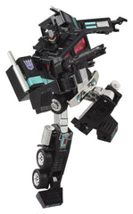 Transformers Missing Link Action Figure C-01N Nemesis Prime 16 cm 5010996436702