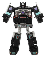 Transformers Missing Link Action Figure C-01N Nemesis Prime 16 cm 5010996436702
