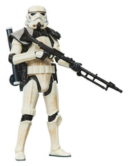 Star Wars Episode IV Black Series Action Figure 2-Pack Dewback & Sandtrooper 15 cm 5010996476845