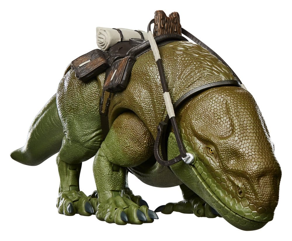Star Wars Episode IV Black Series Action Figure 2-Pack Dewback & Sandtrooper 15 cm 5010996476845