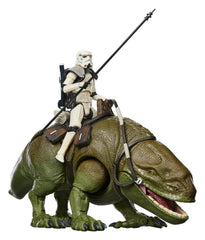 Star Wars Episode IV Black Series Action Figure 2-Pack Dewback & Sandtrooper 15 cm 5010996476845