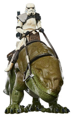 Star Wars Episode IV Black Series Action Figure 2-Pack Dewback & Sandtrooper 15 cm 5010996476845