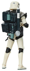 Star Wars Episode IV Black Series Action Figure 2-Pack Dewback & Sandtrooper 15 cm 5010996476845