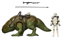 Star Wars Episode IV Black Series Action Figure 2-Pack Dewback & Sandtrooper 15 cm 5010996476845