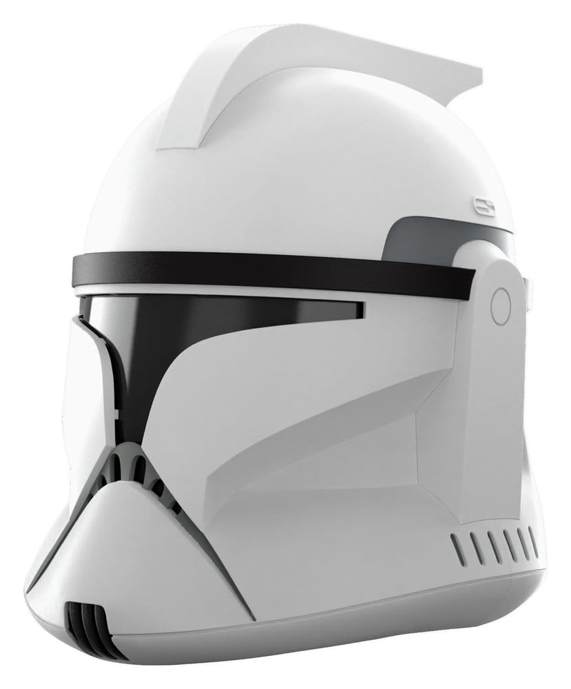 Star Wars Episode II Black Series Electronic Helmet Phase I Clone Trooper 5010996466419