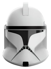 Star Wars Episode II Black Series Electronic Helmet Phase I Clone Trooper 5010996466419