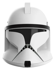 Star Wars Episode II Black Series Electronic Helmet Phase I Clone Trooper 5010996466419