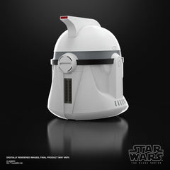 Star Wars Episode II Black Series Electronic Helmet Phase I Clone Trooper 5010996466419