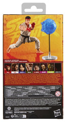 Street Fighter Action Figure Ryu 15 cm 5010996454867