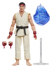 Street Fighter Action Figure Ryu 15 cm 5010996454867