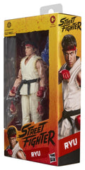 Street Fighter Action Figure Ryu 15 cm 5010996454867