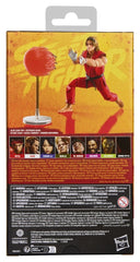 Street Fighter Action Figure Ken 15 cm 5010996454874