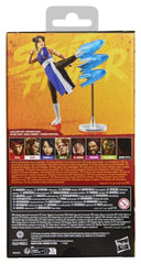 Street Fighter Action Figure Chun-Li 15 cm 5010996454881