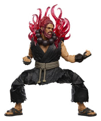 Street Fighter Action Figure Akuma 15 cm 5010996454805