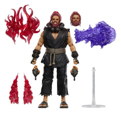 Street Fighter Action Figure Akuma 15 cm 5010996454805