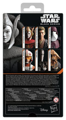 Star Wars Episode I Black Series Action Figure Queen Amidala 15 cm 5010996466112