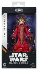 Star Wars Episode I Black Series Action Figure Queen Amidala 15 cm 5010996466112