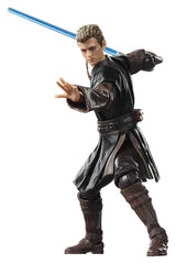 Star Wars Episode II Black Series Action Figure Anakin Skywalker (Padawan) 15 cm 5010996466198