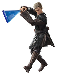 Star Wars Episode II Black Series Action Figure Anakin Skywalker (Padawan) 15 cm 5010996466198