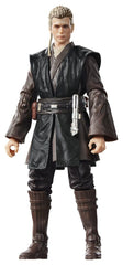 Star Wars Episode II Black Series Action Figure Anakin Skywalker (Padawan) 15 cm 5010996466198