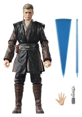 Star Wars Episode II Black Series Action Figure Anakin Skywalker (Padawan) 15 cm 5010996466198